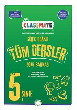 5. Sınıf Tüm Dersler Soru Bankası ( İadesizdir ) - Komisyon | Okyanus 