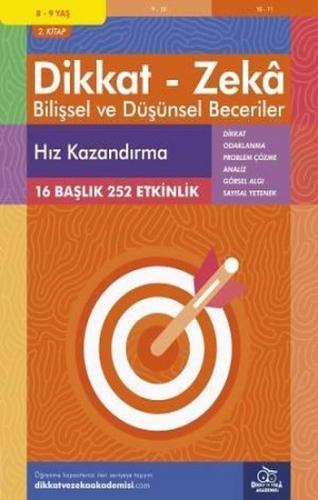 8 - 9 Yaş Bilişsel Ve Düşünsel Beceriler 2.kitap - Alison Primrose | D