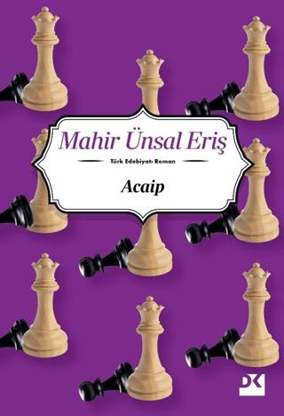 Gaip - Mahir Ünsal Eriş | Doğan Kitap - 9786256162419