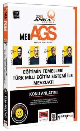 Ags Eğitimin Temelleri Ve Türk Milli Eğitim Sistemi İle Mevzuatı Konu 