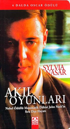 Akıl Oyunları Midi Byo - Sylva Nasar | Altın Kitaplar - 9789752128415