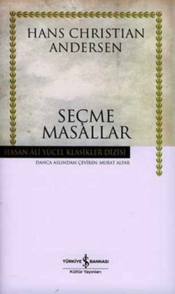 Andersen Seçme Masallar - Hans Christian Andersen | İş Bankası - 97897