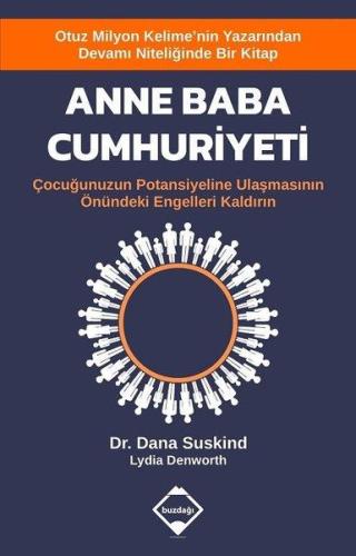 Anne Baba Cumhuriyeti - | Buzdağı - 9786057260031