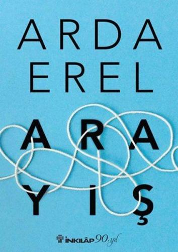 Arayış - Arda Erel | İnkılap - 9789751037435