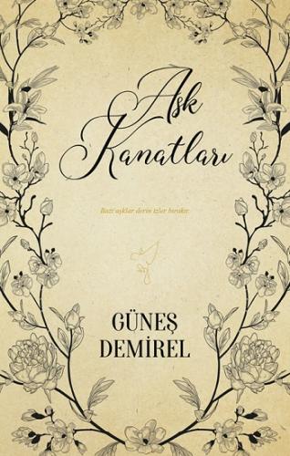 Aşk Kanatları - Güneş Demirel | Ephesus - 9786055358716