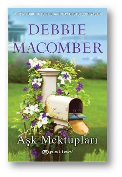 Aşk Mektupları - Debbıe Macomber | Epsilon - 9786051731469