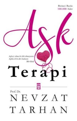 Aşk Terapi - Nevzat Tarhan | Timaş - 9786050814095