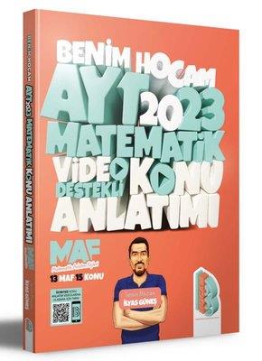 Ayt Matematik Video Destekli Konu Anlatımı - İlyas Güneş | Benim Hocam