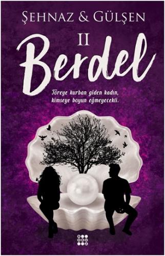 Berdel 2 - Şehnaz | Dokuz - 9786052050637