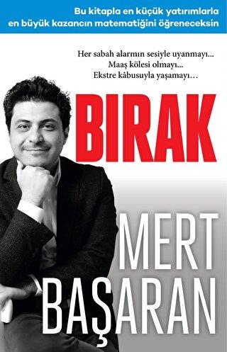 Bırak - Mert Başaran | Butik - 9786258471489