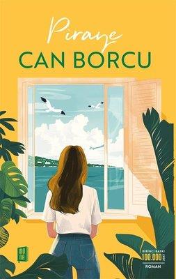 Can Borcu - Piraye | Mona Kitap - 9786256370692