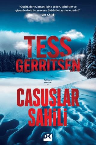 Casuslar Sahili - Tess Gerritsen | Doğan Kitap - 9786256162075