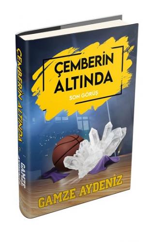 Çemberin Altında Son Görüş 2 ( Ciltli ) - Gamze Aydeniz | Ephesus - 97