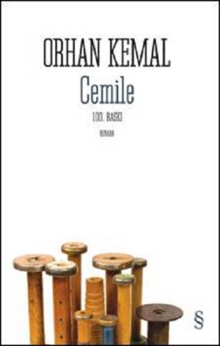 Cemile - Orhan Kemal | Everest - 9789752895539