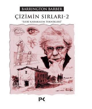 Çizimin Sırları - 2 - Barrington Barber | Profil - 9789759964306