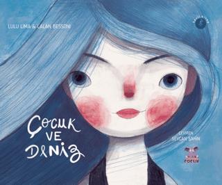 Çocuk Ve Deniz - Lulu Lima | Nobel Akademik Yayıncılık - 9786052275849