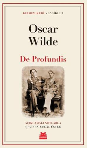 De Profundis - Oscar Wilde | Kırmız Kedi - 9786254183287