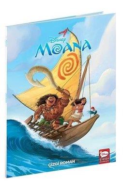 Disney - Moana - Alessandro Ferrari | Beta Kids - 9786052427569