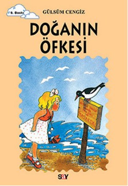 Doğanın Öfkesi - Gülsüm Cengiz | Say - 9789754682694