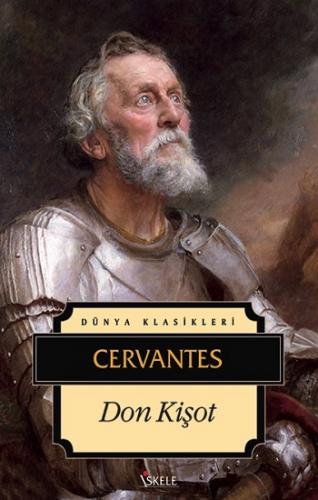 Don Kişot - Cervantes | İskele - 9789944942409