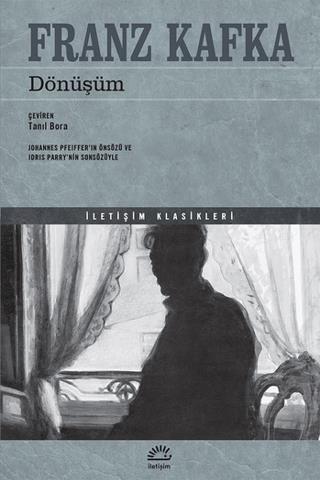 Dönüşüm - Franz Kafka | İletişim - 9789750518959