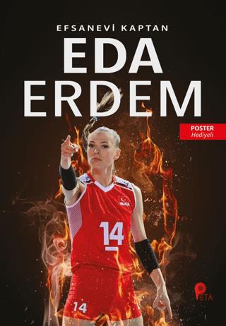 Eda Erdem - Can Eren | Peta - 9786257232890