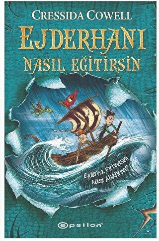 Ejderhanı Nasıl Eğitirsin - 7 - Ejderha Fırtınasını Nasıl Atlatırsın? 