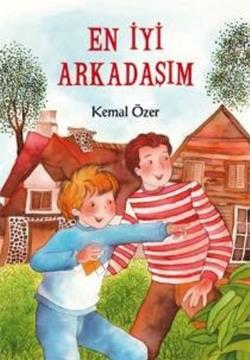 En İyi Arkadaşım - Kemal Özer | Tudem - 9789944693080