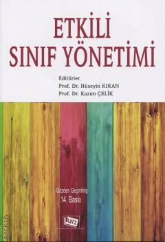 Etkili Sınıf Yönetimi - Kolektif | Anı - 9786051703404