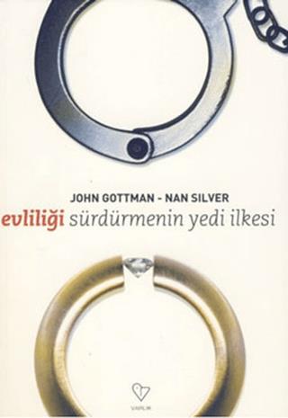 Evliliği Sürdürmenin 7 İlkesi - John Gottman | Varlık Yayınları - 9789