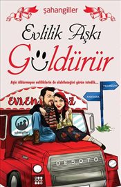 Evlilik Aşkı Güldürür - Şahangiller | Dokuz - 9786054737611