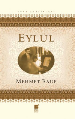 Eylül - Mehmet Rauf | Bilge Kültür - 9786055261191