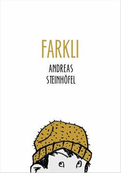 Farklı - Andreas Steinhöfel | Tudem - 9786059153997