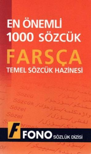 Farsçada En Önemli 1000 Sözcük - Kolektif | Fono Yayınları - 978975471