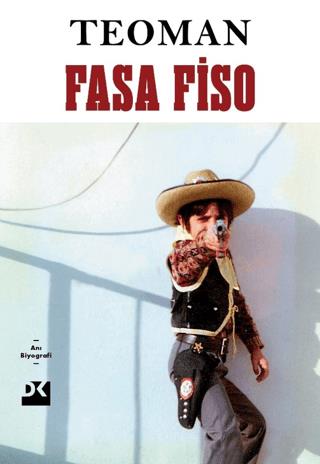 Fasa Fiso - Teoman | Doğan Kitap - 9786256666894