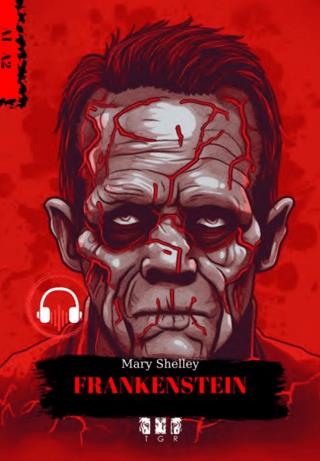 Frankenstein - Mary Shelley | TGR Yayıncılık - 9786259920559