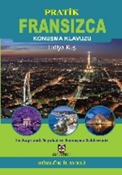 Fransızca Konuşma Klavuzu - Hülya Kuş | Gugukkuşu - 9786055430252