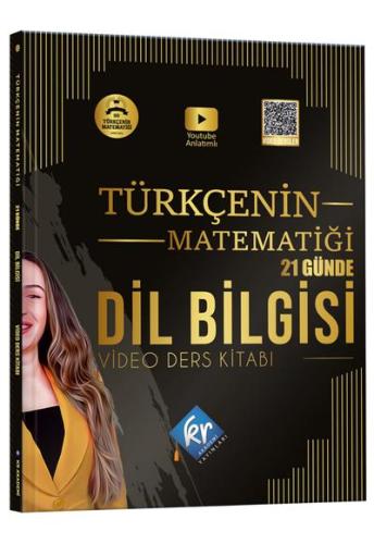 Gamze Hoca Türkçenin Matematiği Tüm Sınavlar İçin 21 Günde Dil Bilgisi