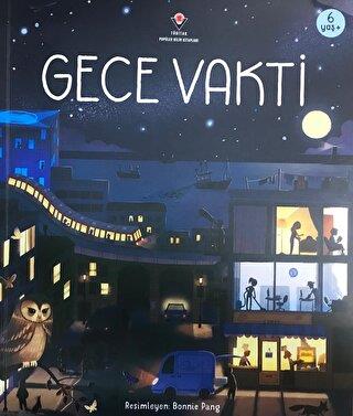 Gece Vakti - | Tübitak - 9786053124726