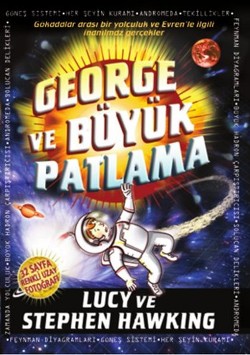 George Ve Büyük Patlama - Lucy Ve Stephen Hawkıng | Doğan Egmont - 978