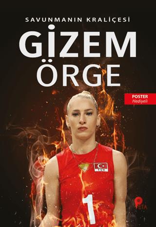 Gizem Örge - Can Eren | Peta - 9786257232906