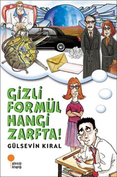 Gizli Formül Hangi Zarfta - Gülsevin Kıral | Günışığı - 9789756227961