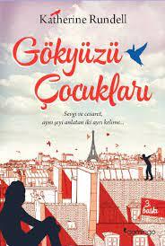 Gökyüzü Çocukları - Katherine Rundell | Domingo - 9786051982700