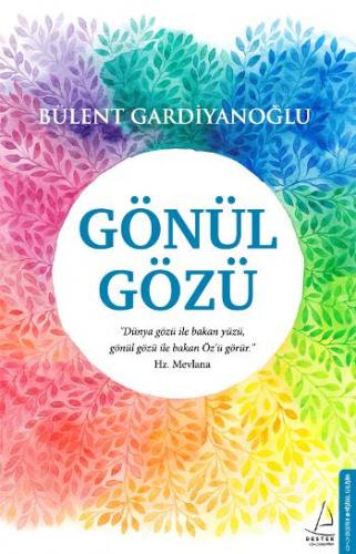 Gönül Gözü - Bülent Gardiyanoğlu | Destek - 9786053113928