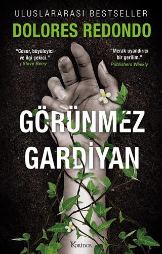 Görünmez Gardiyan -1. Kitap - Dolores Redondo | Koridor Yayıncılık - 9