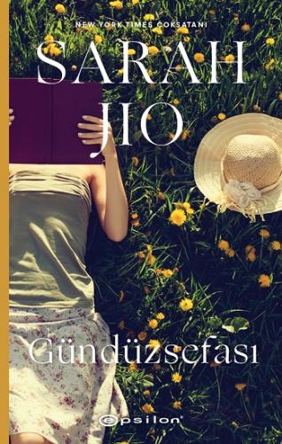 Gündüzsefası - Sarah Jıo | Epsilon - 9786051737669