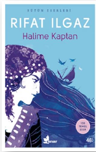 Halime Kaptan - Rıfat Ilgaz | Çınar - 9789753482561