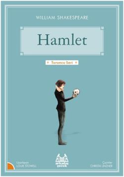 Hamlet Turuncu Seri - William Shakespeare | Arkadaş - 9789755099569