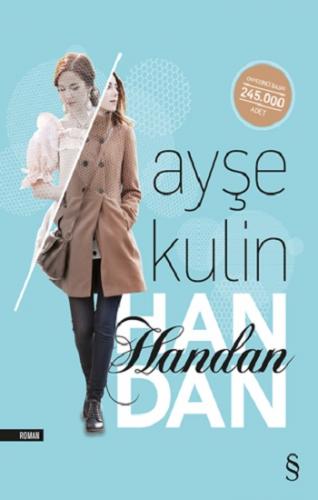 Handan - Ayşe Kulin | Everest - 9786051417974