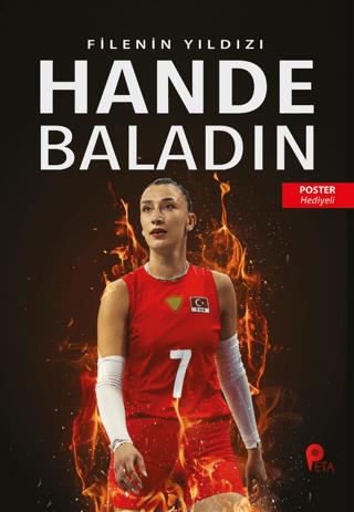 Hande Baladın - Can Eren | Peta - 9786257232913